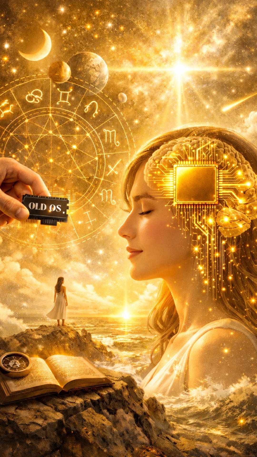 第1回：環境の波に翻弄される客体か、自らの人生を統治する主権者か